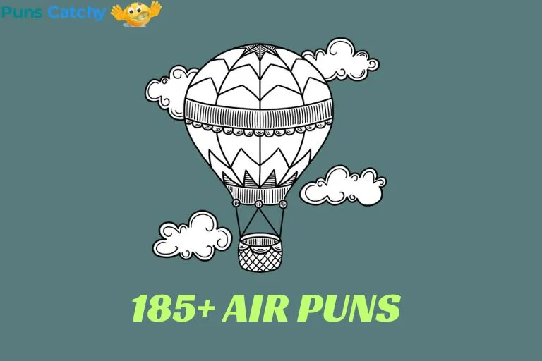 Air Puns