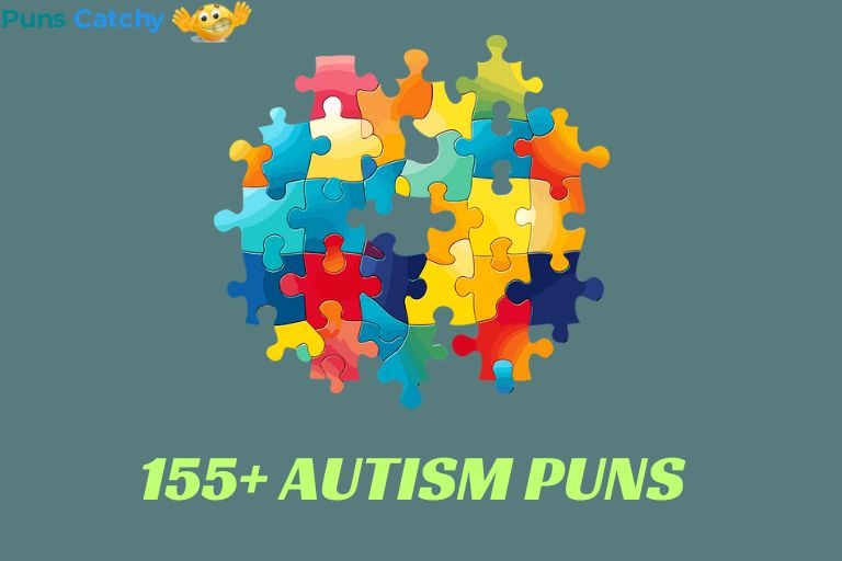 Autism Puns