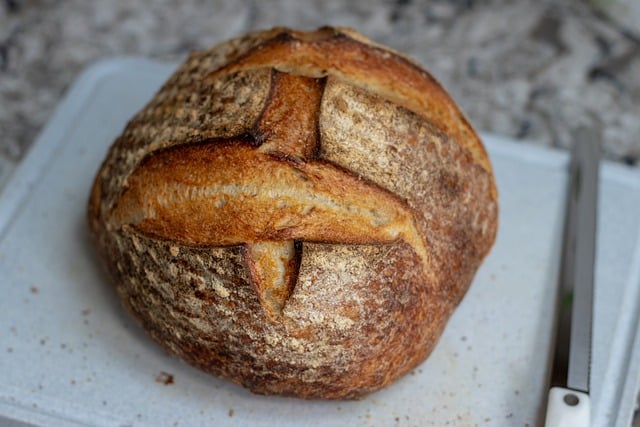 Doughy Delight: Sourdough Puns for Every Meal