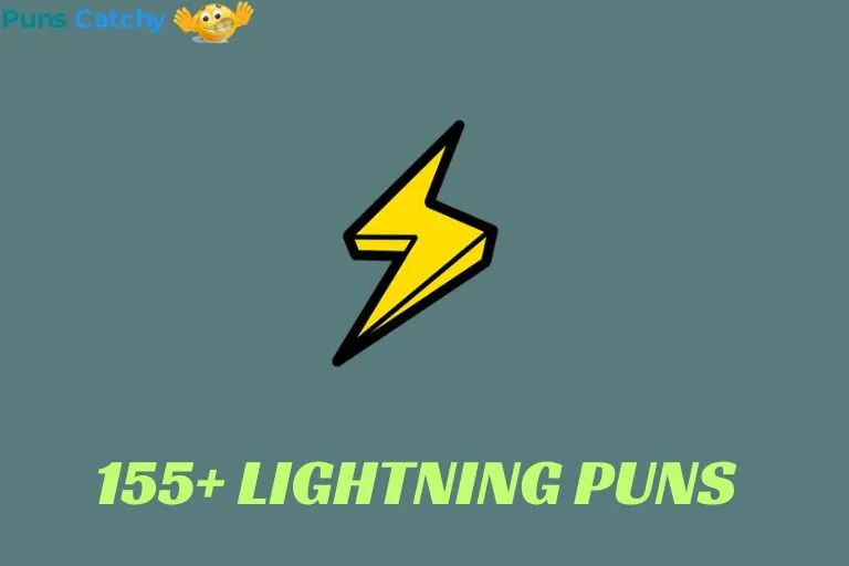 Lightning Puns