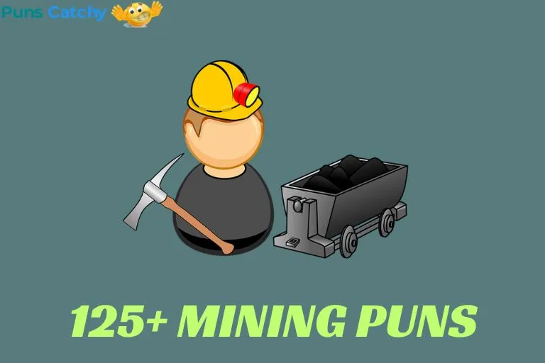 Mining Puns