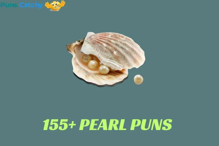 Pearl Puns