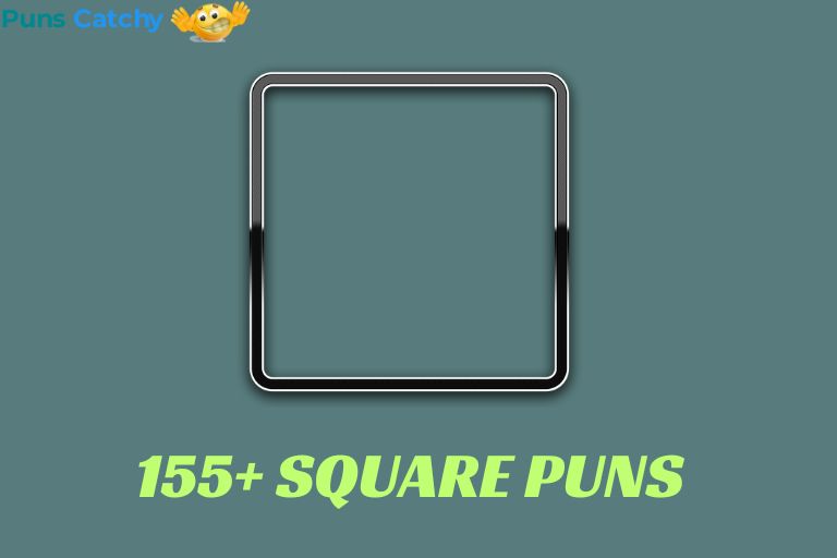 Square Puns