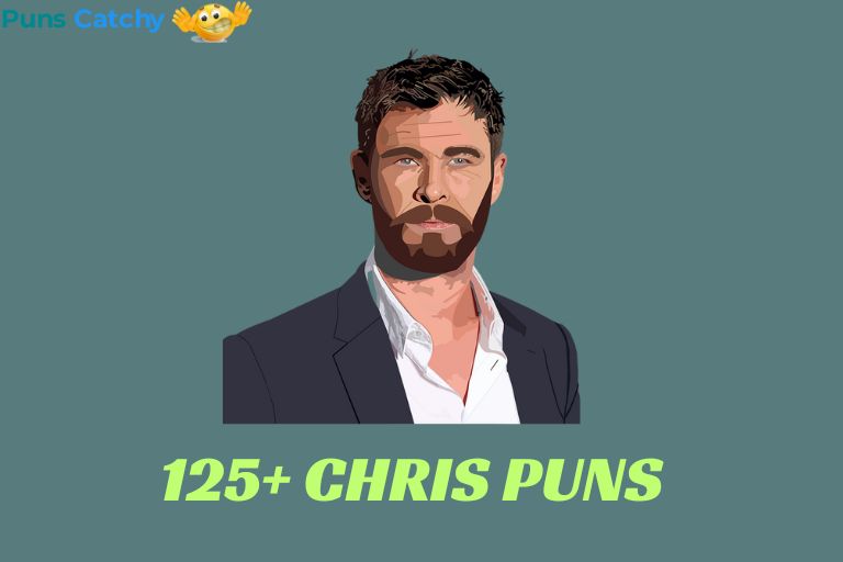 Chris Puns