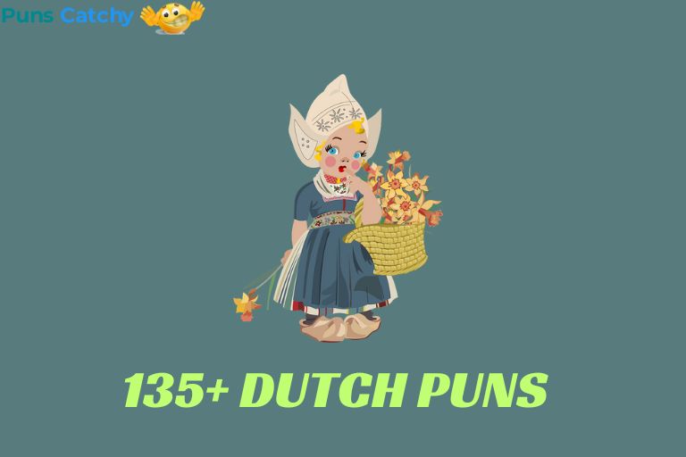 Dutch Puns