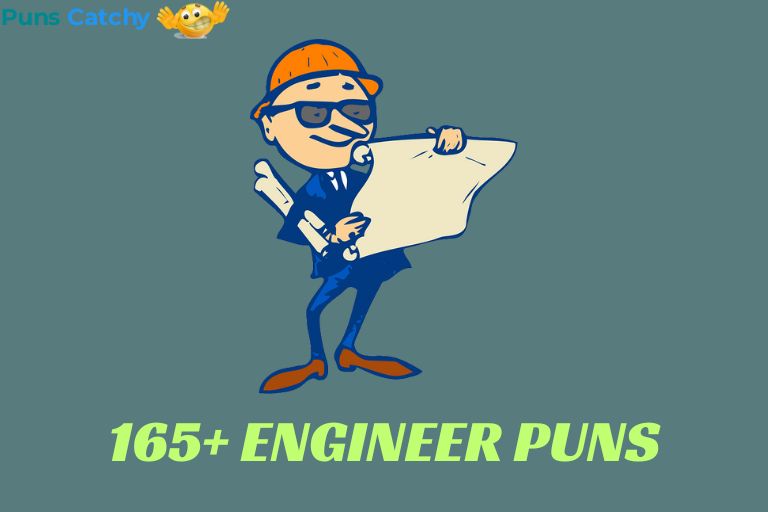 Engineer Puns