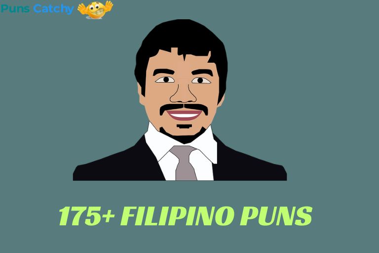 Filipino Puns