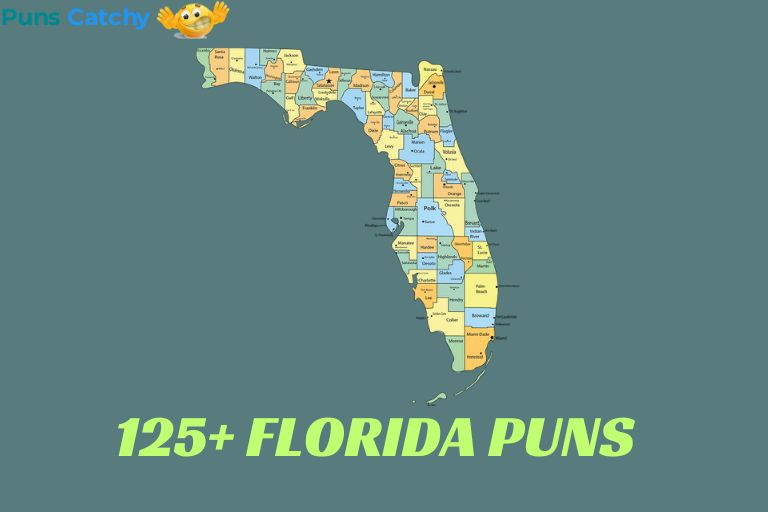 Florida Puns