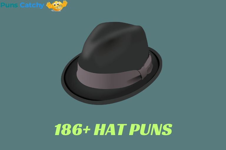 Hat Puns