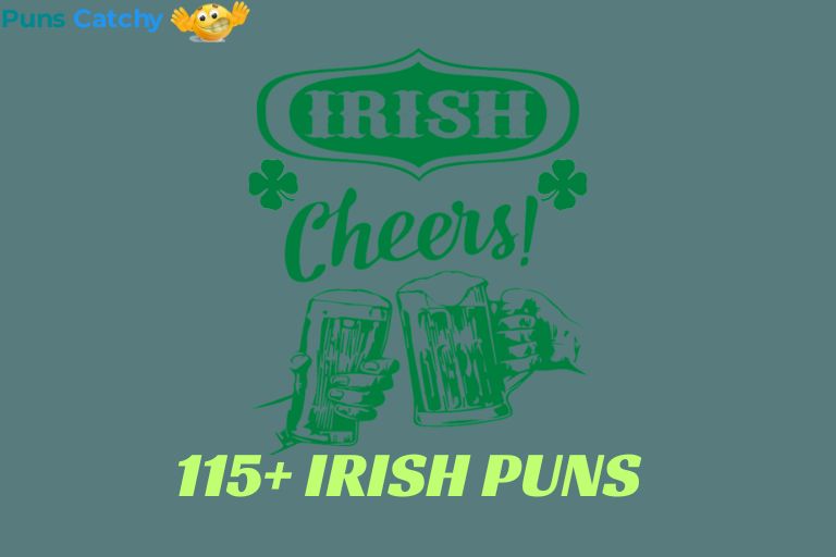 Irish Puns