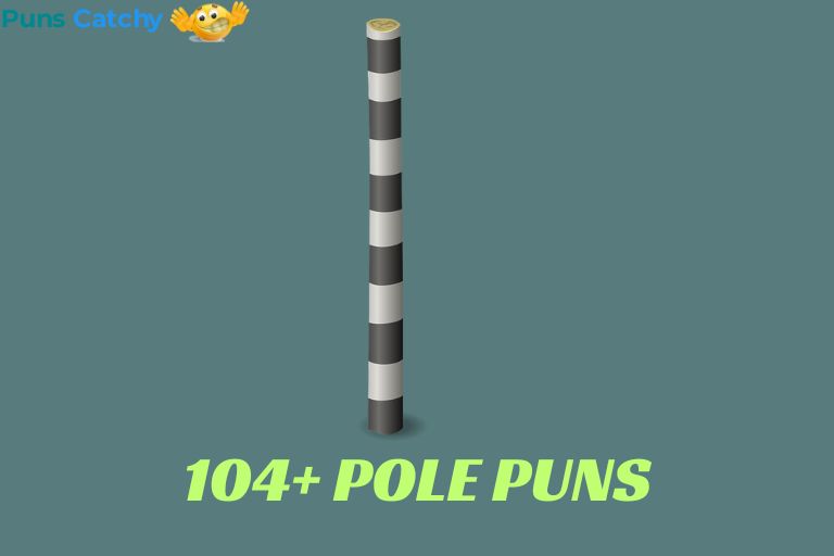 Pole Puns