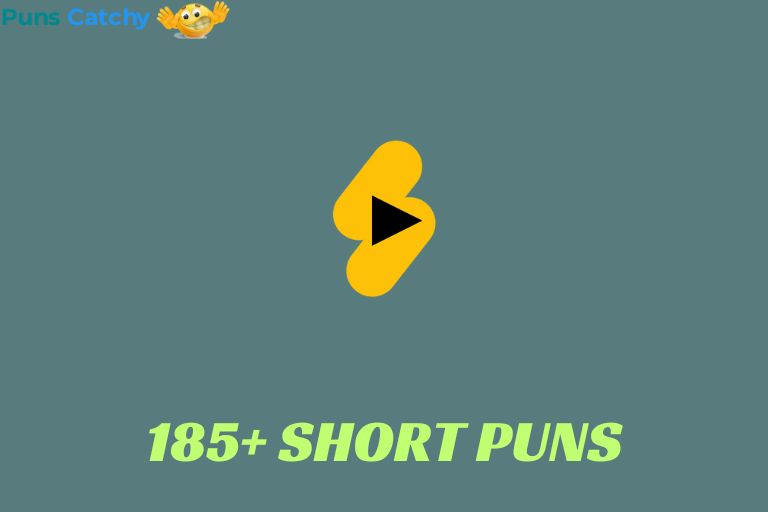 Short Puns