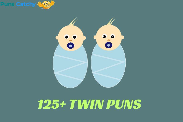 Twin Puns